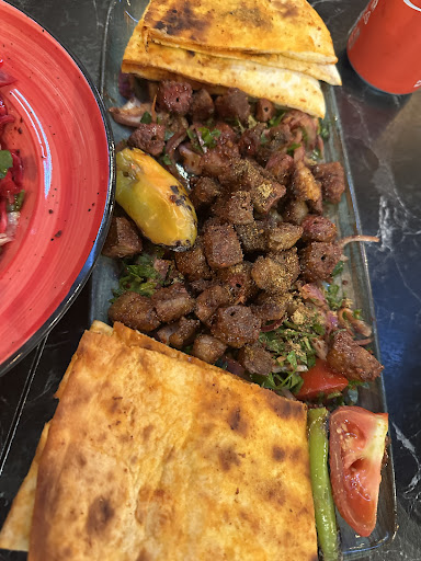 Photo of Lahmacun Dunyasi - 252A High St, Ponders End, Enfield EN3 4HB